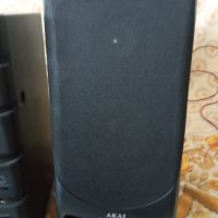 AKAI AC-MX92 мини система, снимка 2 - Аудиосистеми - 46154706