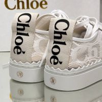 Chloe дамски обувки, снимка 4 - Дамски ежедневни обувки - 45931364