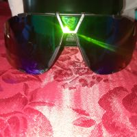 Слънчеви очила два чифта тип маска, снимка 7 - Слънчеви и диоптрични очила - 45096943
