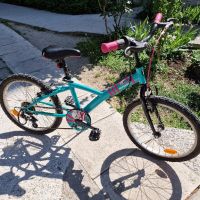Детско колело, снимка 2 - Велосипеди - 45266235