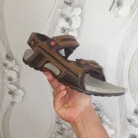 Merrell Sandspur Oak Мъжки спортни сандали  номер 45, снимка 4 - Мъжки сандали - 46085320