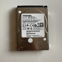 Toshiba 1TB (1000MB) хард диск -без забележки, без лоши сектори - 2.5" , снимка 2 - Твърди дискове - 39361314