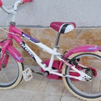 Детско колело DRAG Rush 16'' / Детски велосипед Драг 16'', снимка 2 - Детски велосипеди, триколки и коли - 45277162