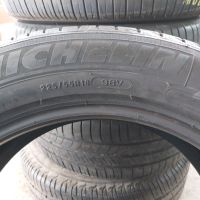 4 бр.Нови летни гуми Michelin 225 55 18 dot 4718 цената е за брой!, снимка 6 - Гуми и джанти - 45252840
