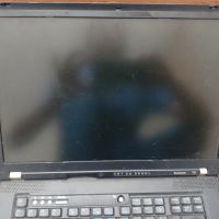 Лаптоп за части Lenovo Thinkpad T61, снимка 2 - Части за лаптопи - 46007584