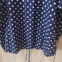 Нова Дамска блуза, дълъг ръкав, снимка 6 - Блузи с дълъг ръкав и пуловери - 45315034