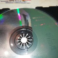 MICHAEL BOLTON CD 0105241045, снимка 11 - CD дискове - 45537248