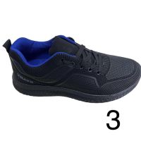 Леки и удобни мъжки спортни обувки тип кец. Размери от 40 до 45 номер. Цена-29,99лв., снимка 4 - Маратонки - 45877151