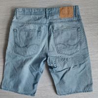 Мъжки къси панталони Jack&Jones М, снимка 2 - Къси панталони - 45696395
