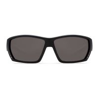 Очила Costa Tuna Alley - Matte Black /Gray Mirror 580P, снимка 2 - Слънчеви и диоптрични очила - 45431814