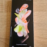 Samsung galaxy Z flip 4, снимка 1 - Samsung - 45852301