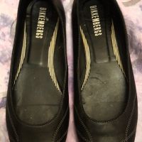"Bikkembergs" - ежедневни обувки , снимка 1 - Дамски ежедневни обувки - 45688347