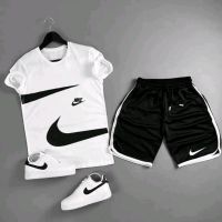Мъжки Памучни Екипи :  S-2XL :  Nike , снимка 2 - Спортни дрехи, екипи - 45343456