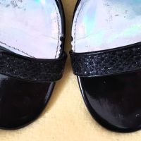 "Daris" - елегантни сандали, снимка 4 - Сандали - 45675586