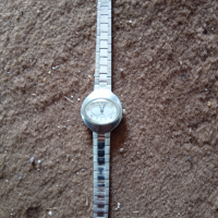 Дамски механичен часовник, снимка 2 - Дамски - 45052137