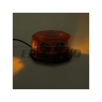 LED Аварийна лампа диодна с магнит 12-24V/ жълто, снимка 2 - Аксесоари и консумативи - 45425686
