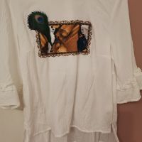 Нова блуза на Луси , снимка 1 - Туники - 45305040