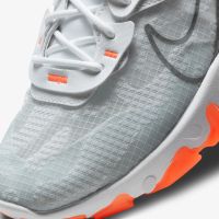 Nike React Vision EUR 45, снимка 2 - Спортни обувки - 45318655