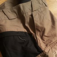 Lundhags Boot-Loc System Trouser размер 50 / M панталон със здрава материя - 969, снимка 5 - Панталони - 45485092