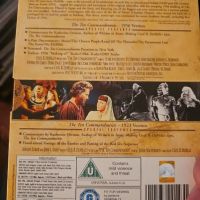 The Ten Commandments (DVD, 2006), снимка 2 - DVD филми - 46110907