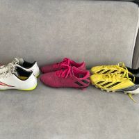Nike Adidas детски бутонки /Стоножки, снимка 2 - Футбол - 45838605