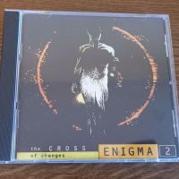 Enigma - The Cross Of Changes 1993, снимка 2 - CD дискове - 45524358