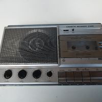 касетофон philips , снимка 1 - Радиокасетофони, транзистори - 45505297