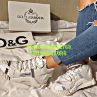 Дамски маратонки Dolce&Gabbana код Br-T16H, снимка 1 - Маратонки - 31736340
