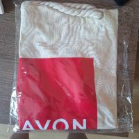 Avon Плажна чанта +Подарък Лосион за тяло 750мл, снимка 4 - Чанти - 45886362