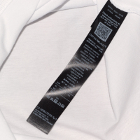 Emporio Armani - мъжка тениска, размер XL, снимка 4 - Тениски - 44988616