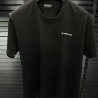 Мъжки Тениски ArmaniExchange, снимка 5 - Тениски - 45237017