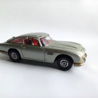Corgi  James Bond Aston Martin DB5, снимка 7 - Колекции - 45686532