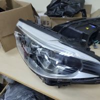 Ляв фар BMW 5 G30 Adaptive LED lqv far farove бмв 5 г30 адаптив лед, снимка 7 - Части - 46105824