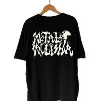 Тениска Metal Mulisha, Размер XL, снимка 3 - Тениски - 45778801