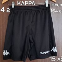 ADIDAS,UNDER ARMOUR,UMBRO,REEBOK,HUMMEL,PUMA  Детски спортни къси панталони за момче 10-12 г,12-14 г, снимка 7 - Детски къси панталони - 37848700