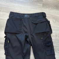 Нов панталон Snickers, Размер 50, снимка 6 - Панталони - 45686952