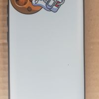 Xiaomi Redmi 9A калъф силиконов гръб / case, снимка 2 - Калъфи, кейсове - 45511309