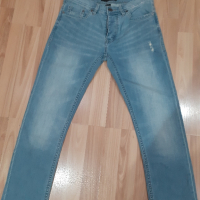 Мъжки дънки на Calvin  Klein Jeans, снимка 1 - Дънки - 45002588