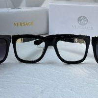 Versace 2024 дамски слънчеви очила, снимка 18 - Слънчеви и диоптрични очила - 45572302