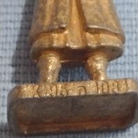 Метална фигура играчка KINDER SURPRISE HUN 2 древен войн перфектна за КОЛЕКЦИОНЕРИ 22989, снимка 13 - Колекции - 45448367
