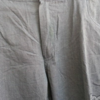 мъжки  панталон фин лен, снимка 2 - Панталони - 16304644