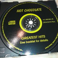 HOT CHOCOLATE CD 1605241344, снимка 2 - CD дискове - 45763583