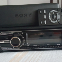 CD за кола Sony CDX-GT650UI, снимка 4 - Радиокасетофони, транзистори - 45060983