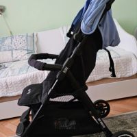 Детска количка , снимка 2 - Детски колички - 45580421