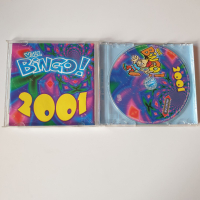 Voll Bingo! - Superhits 2001 cd, снимка 2 - CD дискове - 44960921