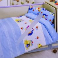 детски спален комплект , снимка 2 - Спално бельо и завивки - 45976251