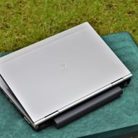 HP 2560p SSD/8GB Ram/i3-2350M, снимка 7 - Лаптопи за работа - 45573036