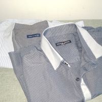 Мъжки ризи на Tommy Hilfiger, снимка 1 - Ризи - 45887080