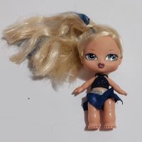 Bratz Cloe кукла, снимка 5 - Кукли - 45472237