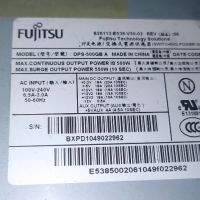 Продавам работна станция Fujitsu CELSIUS M470-2, снимка 6 - Работни компютри - 45237504